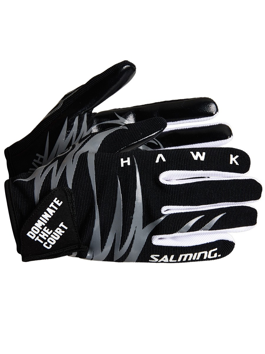 Salming Handskar Hawk Salming Handskar Hawk